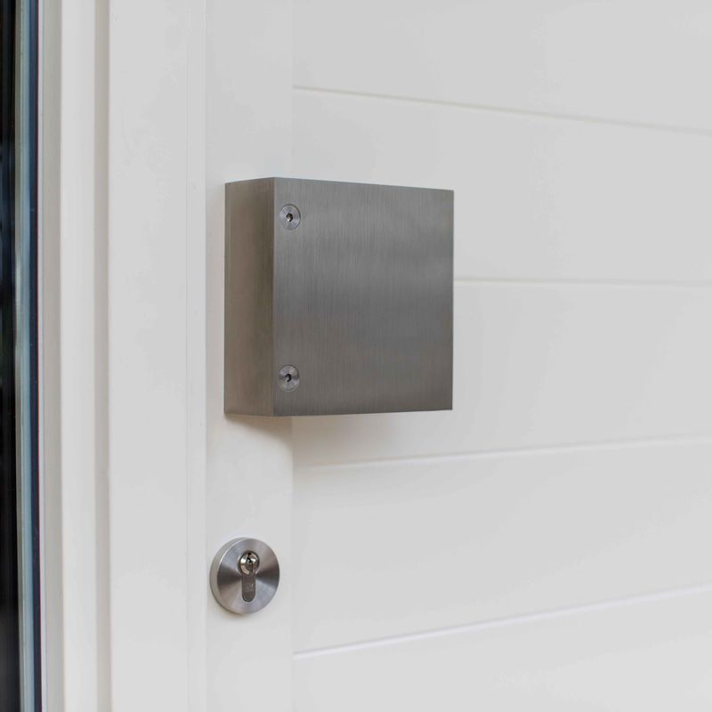 Pull Handle: IN.07.500