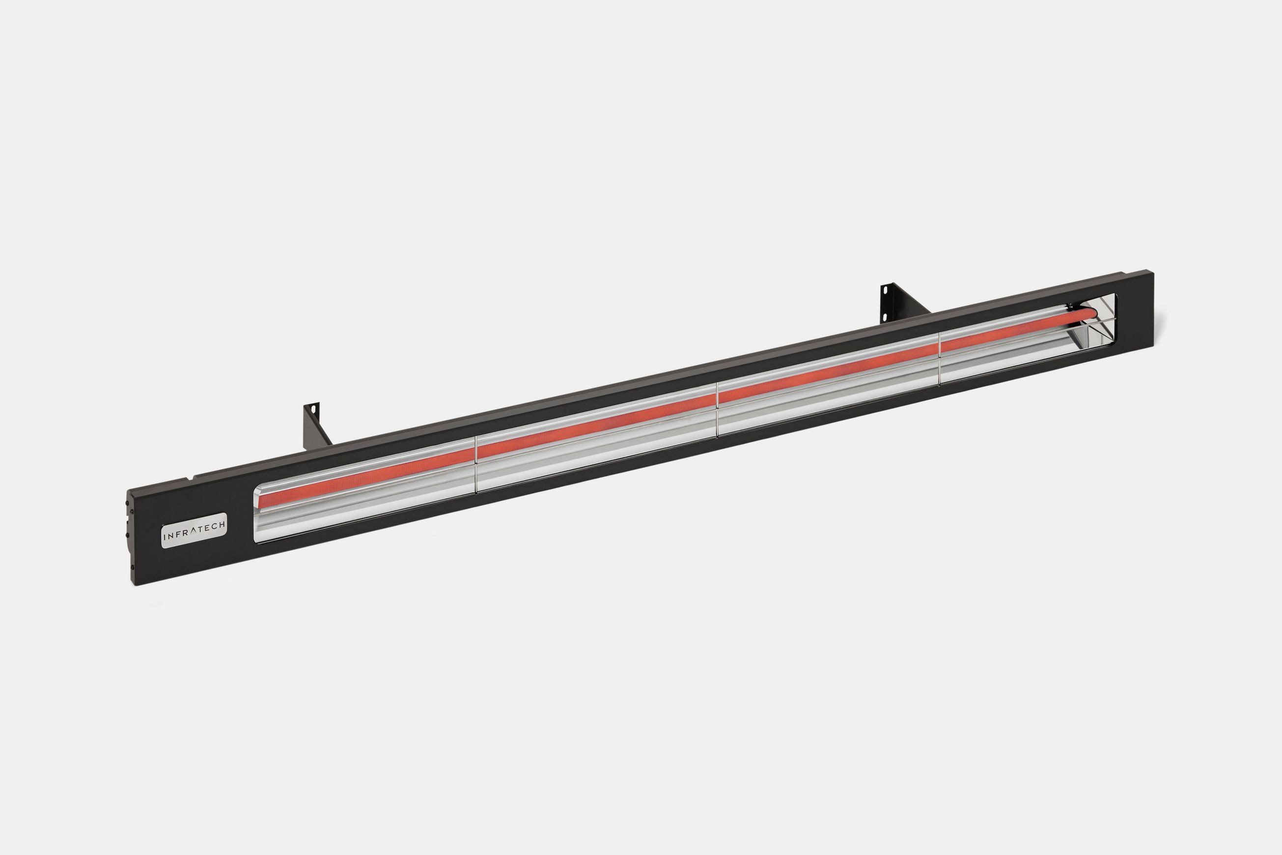 SL30 Heater Black by Infratech