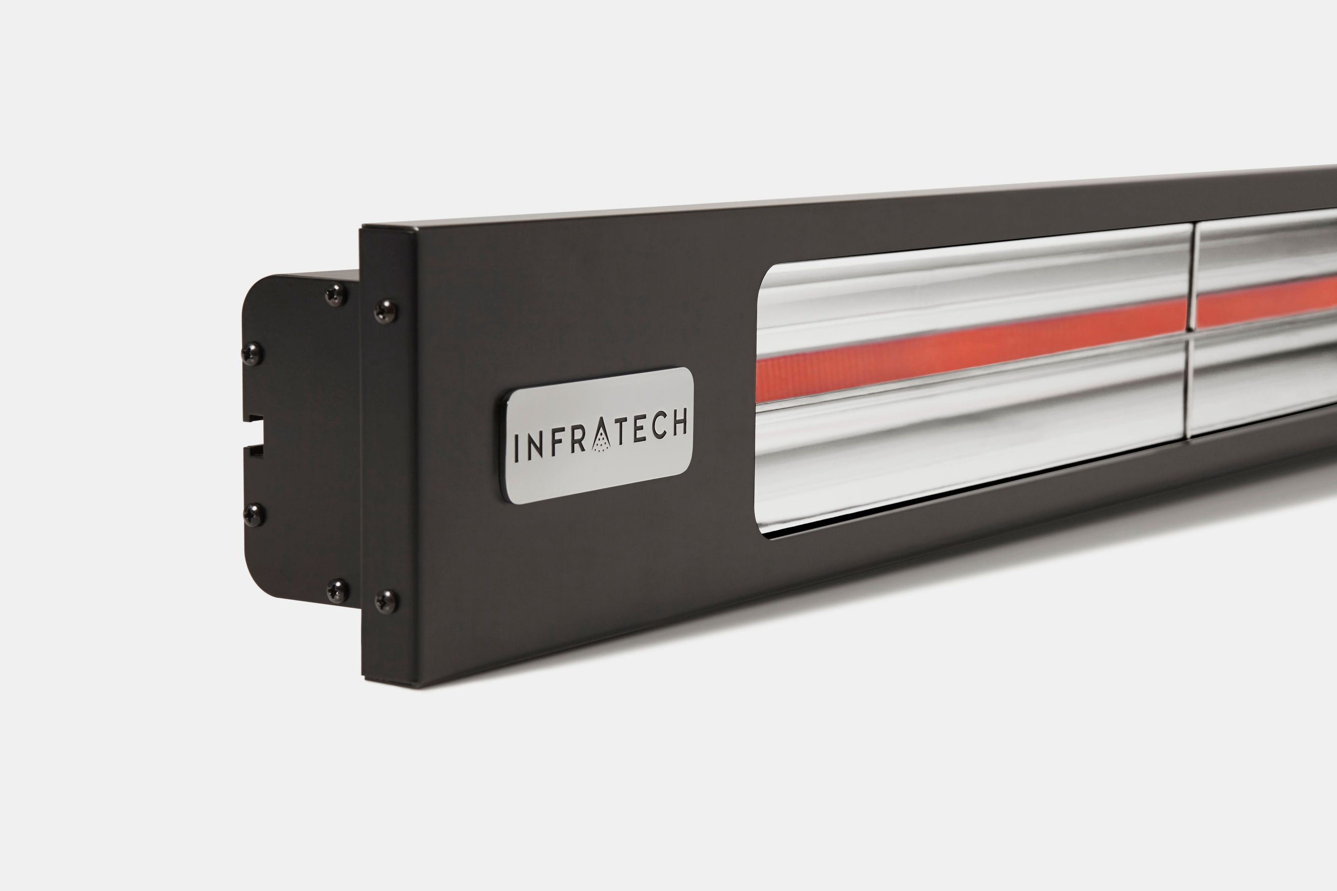 SL40 Heater Black by Infratech