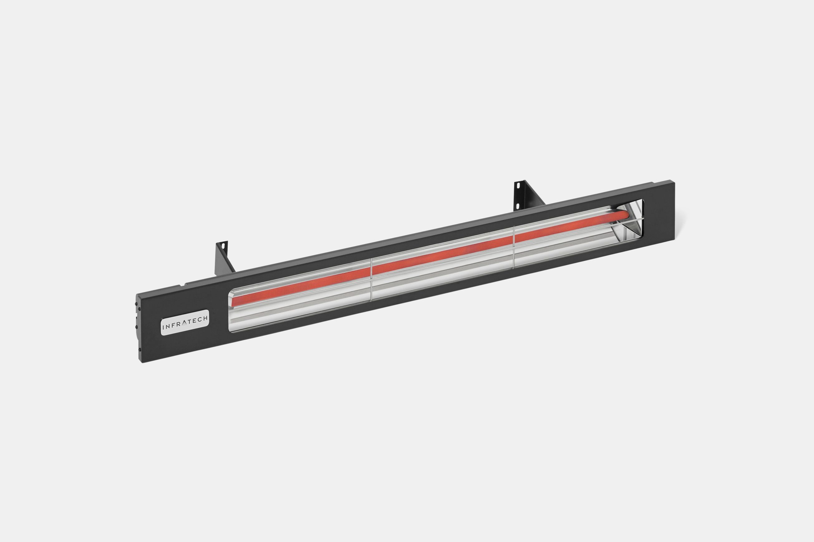 SL24 Heater Black by Infratech