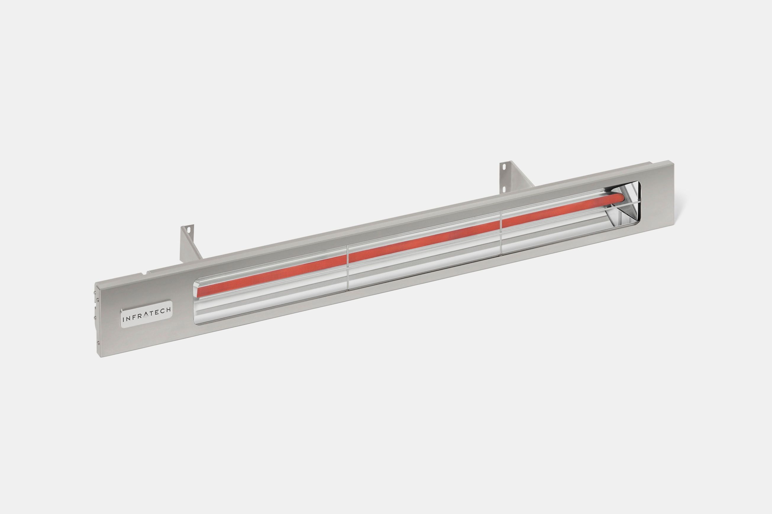 SL24 Heater Silver by Infratech
