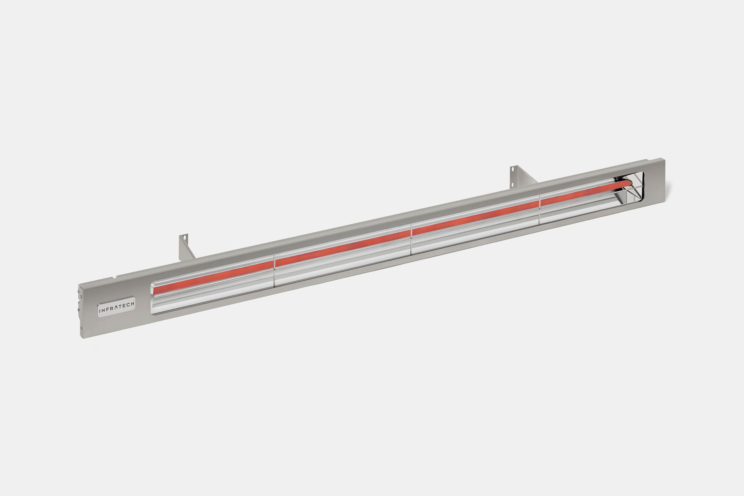 SL40 Heater Silver by Infratech
