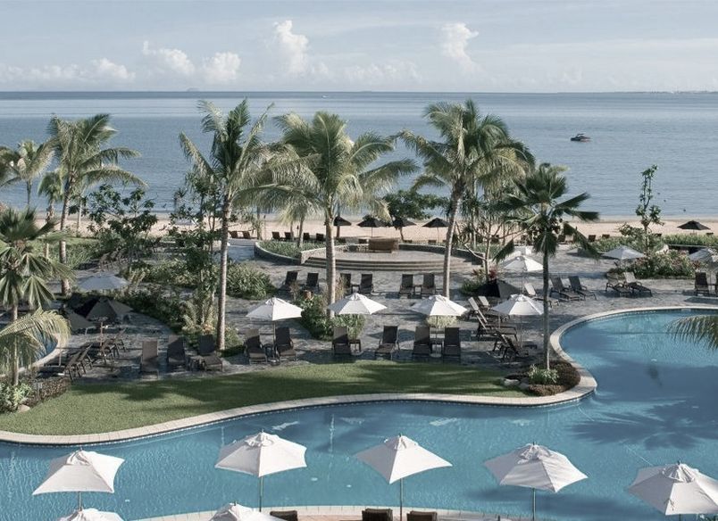 Radisson, Denarau, Fiji