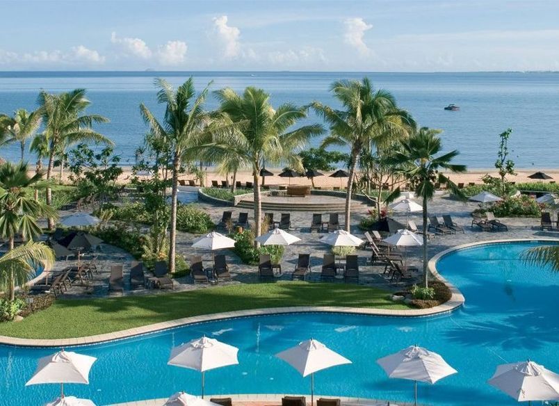 Radisson, Denarau, Fiji