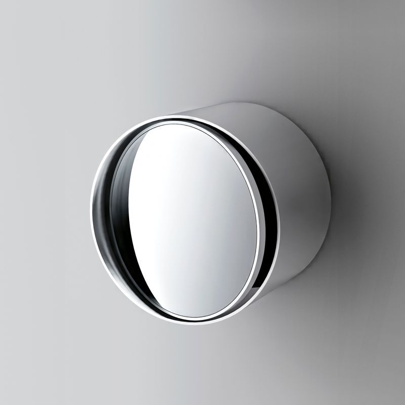 Index Mirror by Boffi