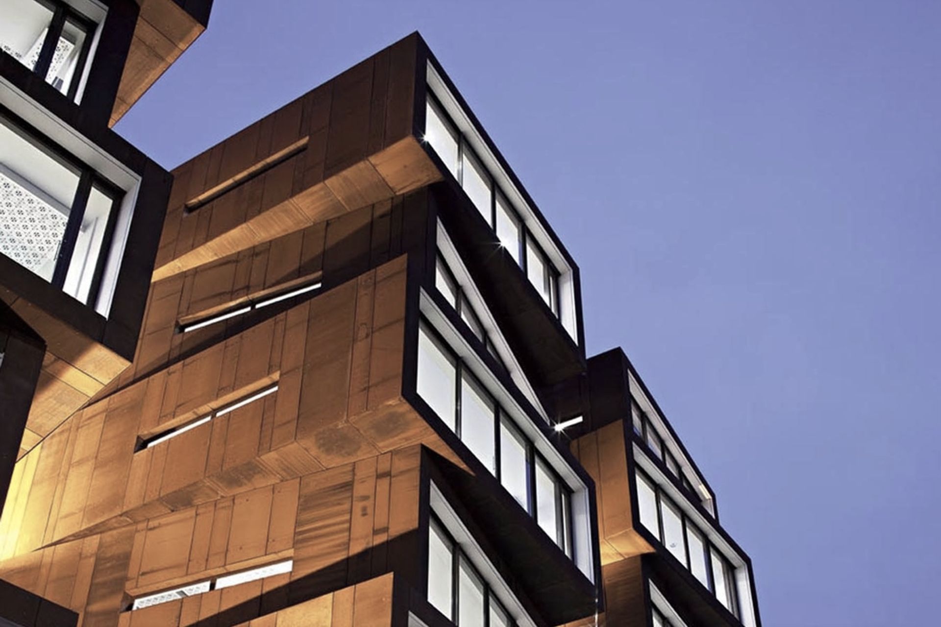 Hero Banner for Brown & Thomson Consulting Engineers