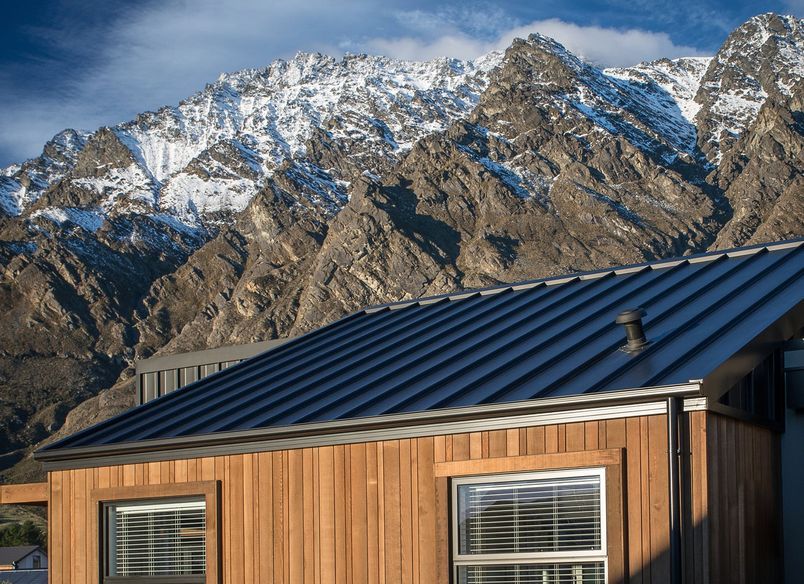 Jack's Point Showroom