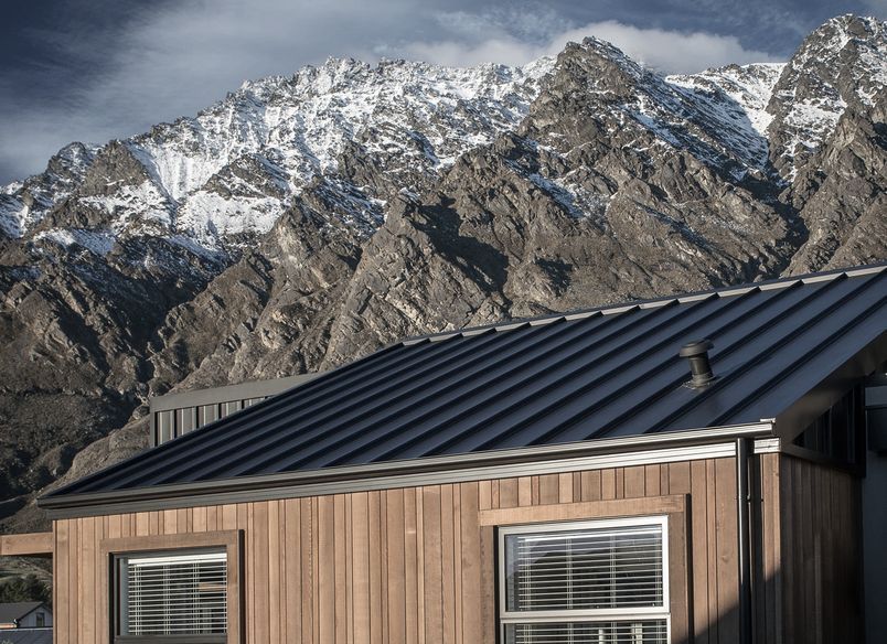 Jack's Point Showroom