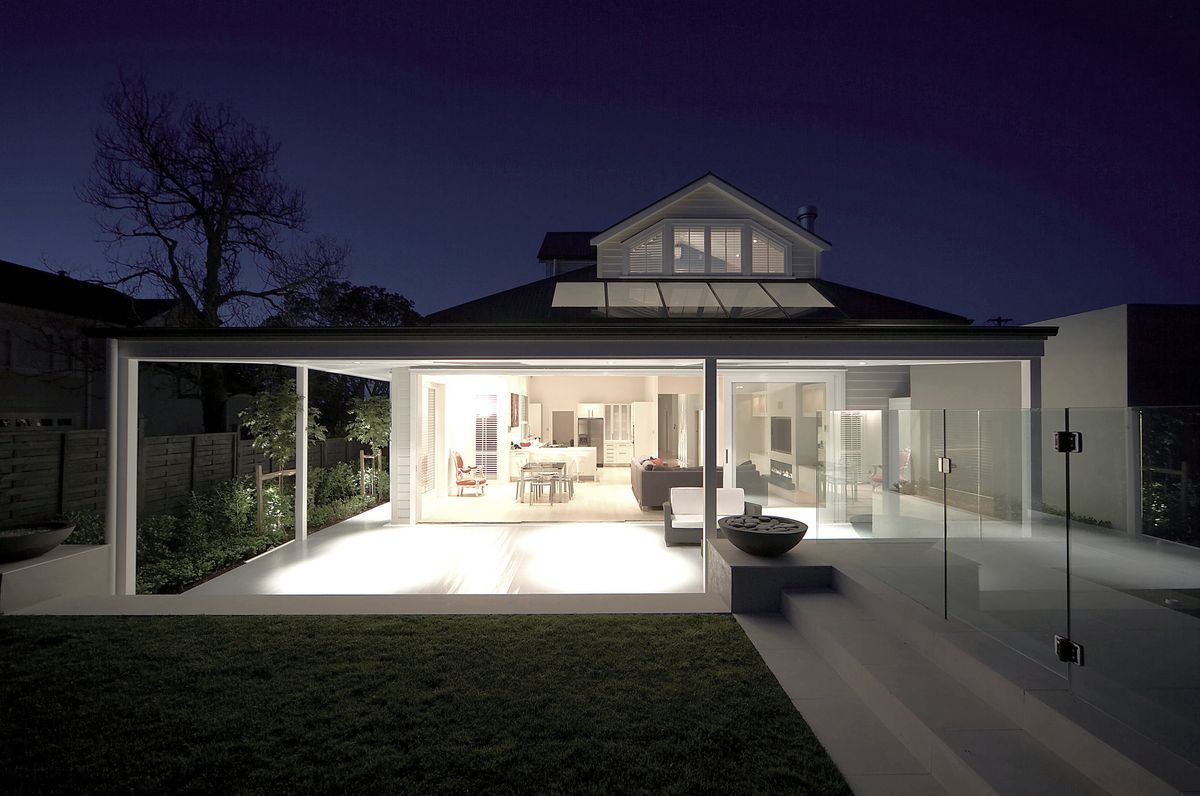 Bella Vista Renovation