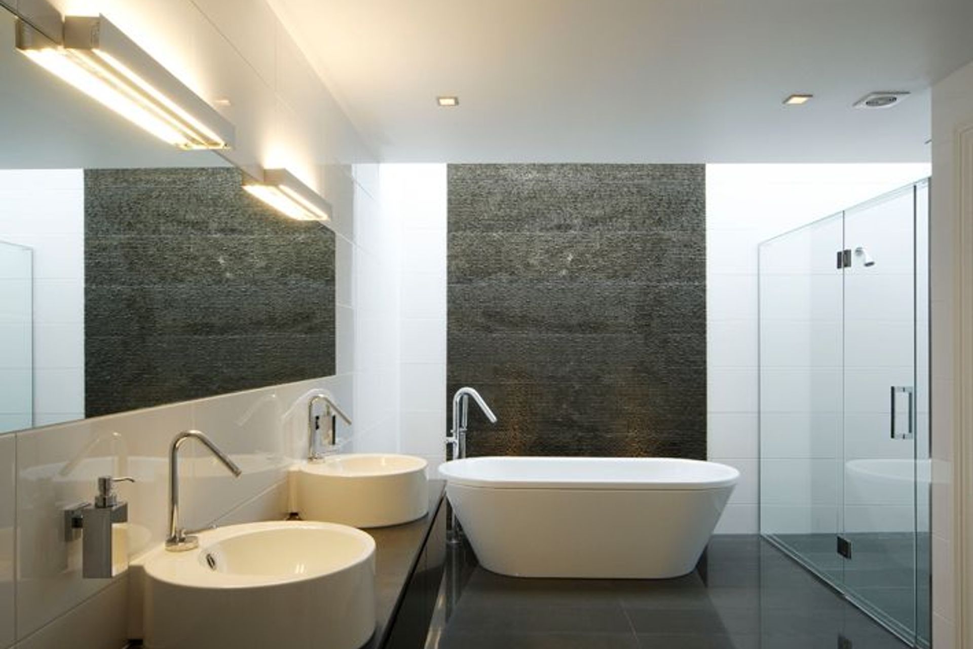 Bella Vista Renovation