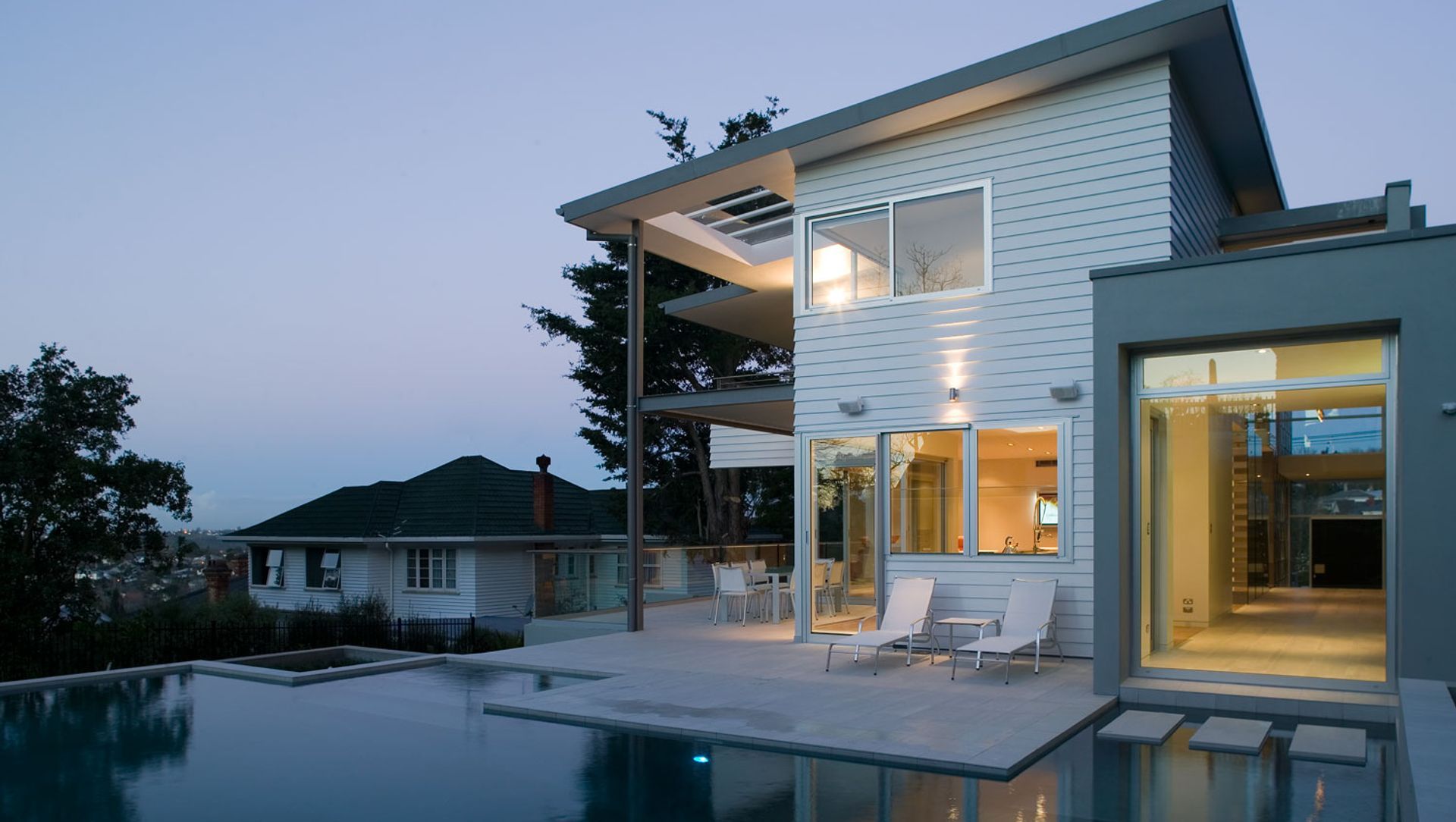 Westborne House banner