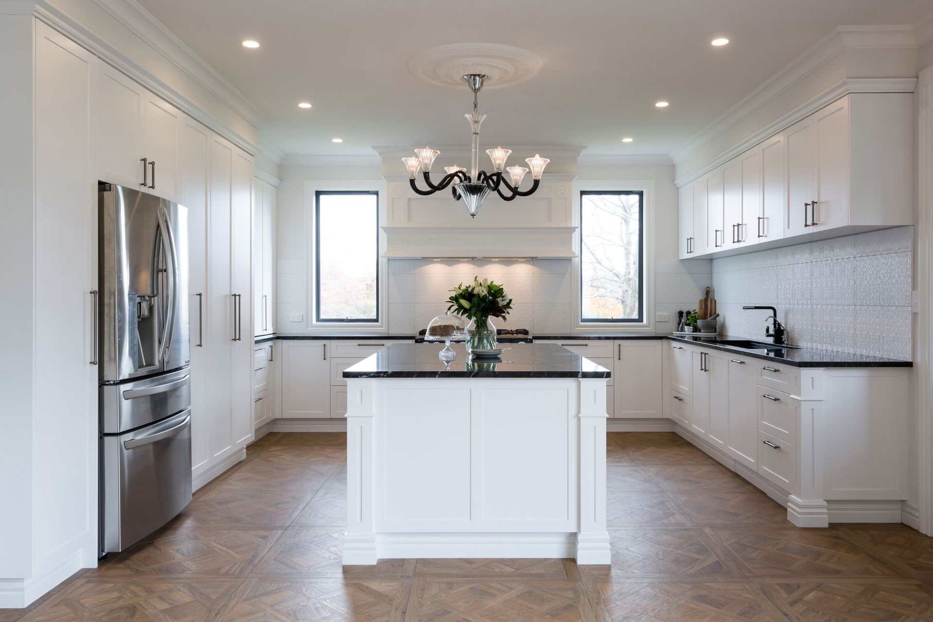 Captivating in Coatesville