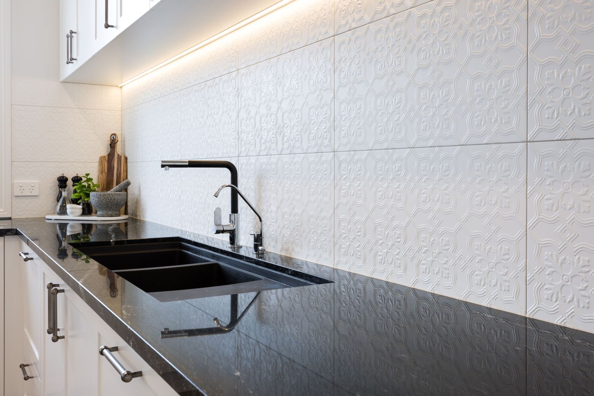 Captivating in Coatesville