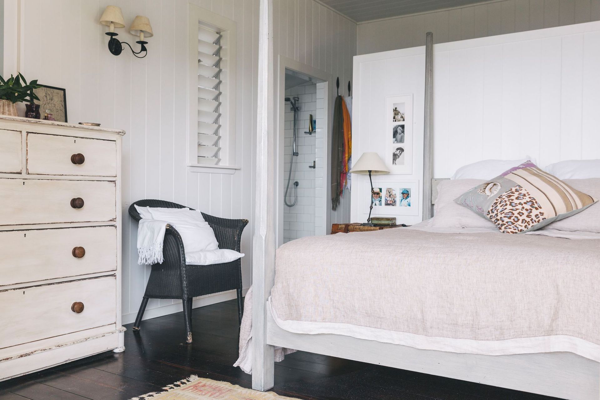 OVERLOOK COTTAGE - WAIHEKE ISLAND