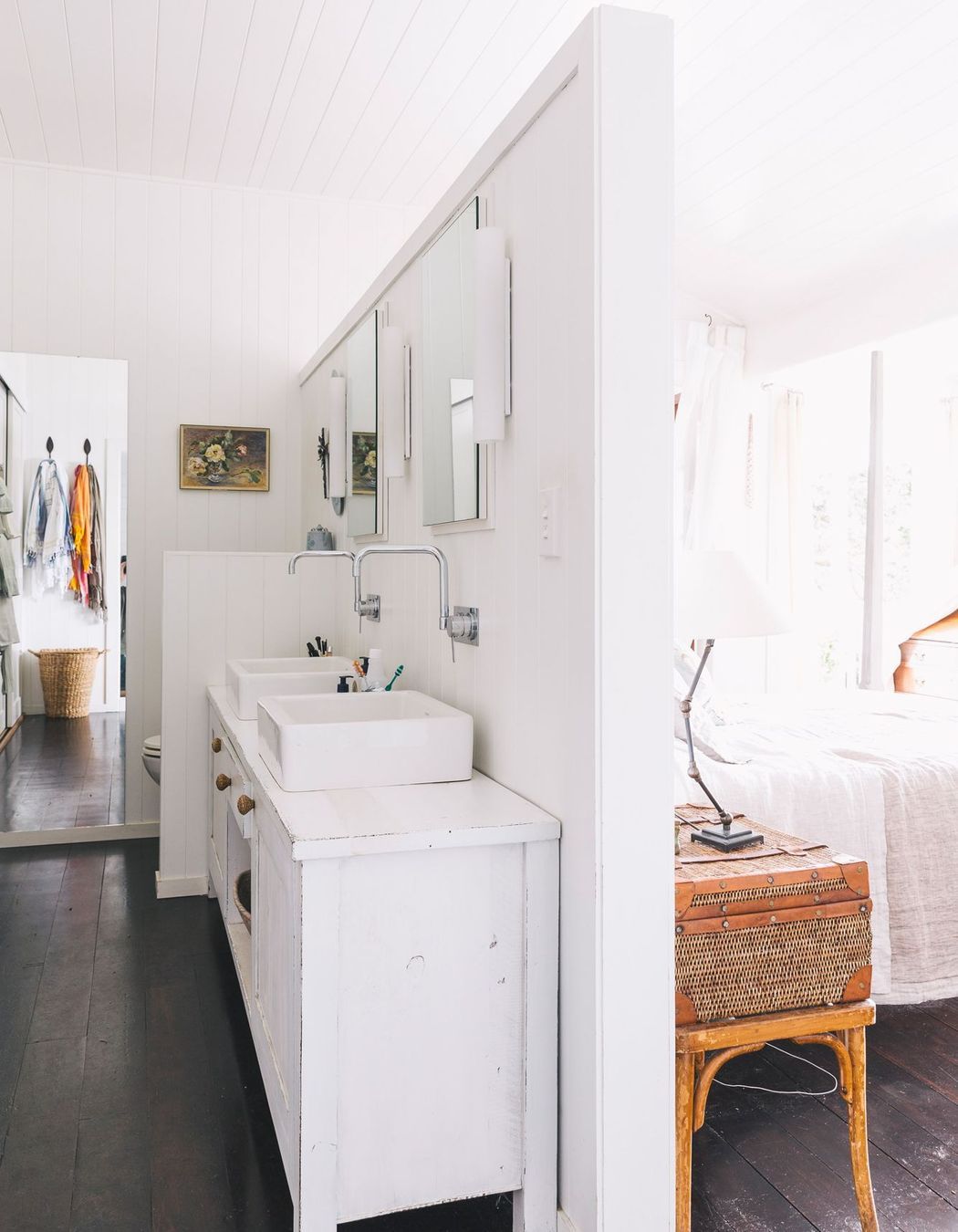 OVERLOOK COTTAGE - WAIHEKE ISLAND