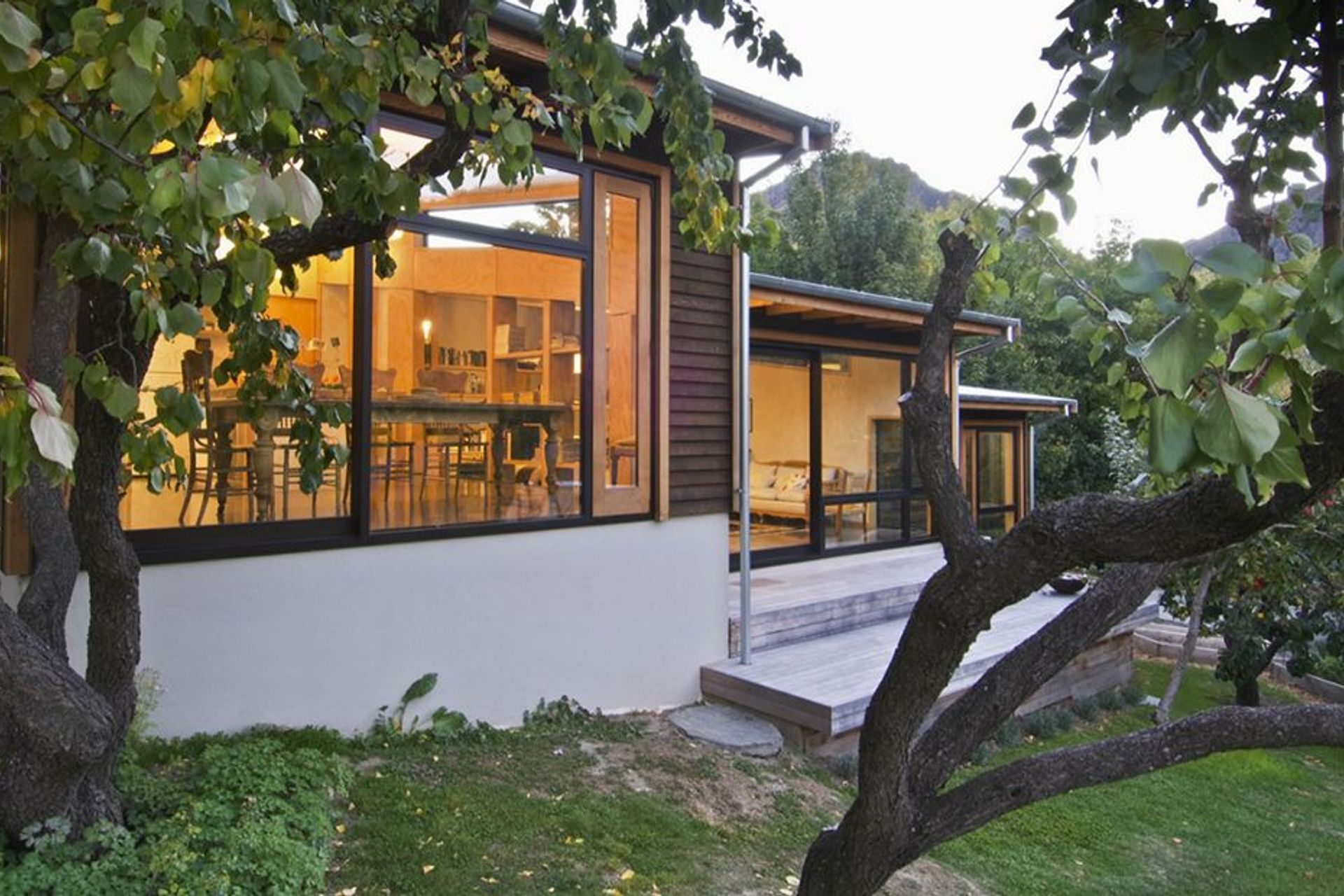 Arrowtown House
