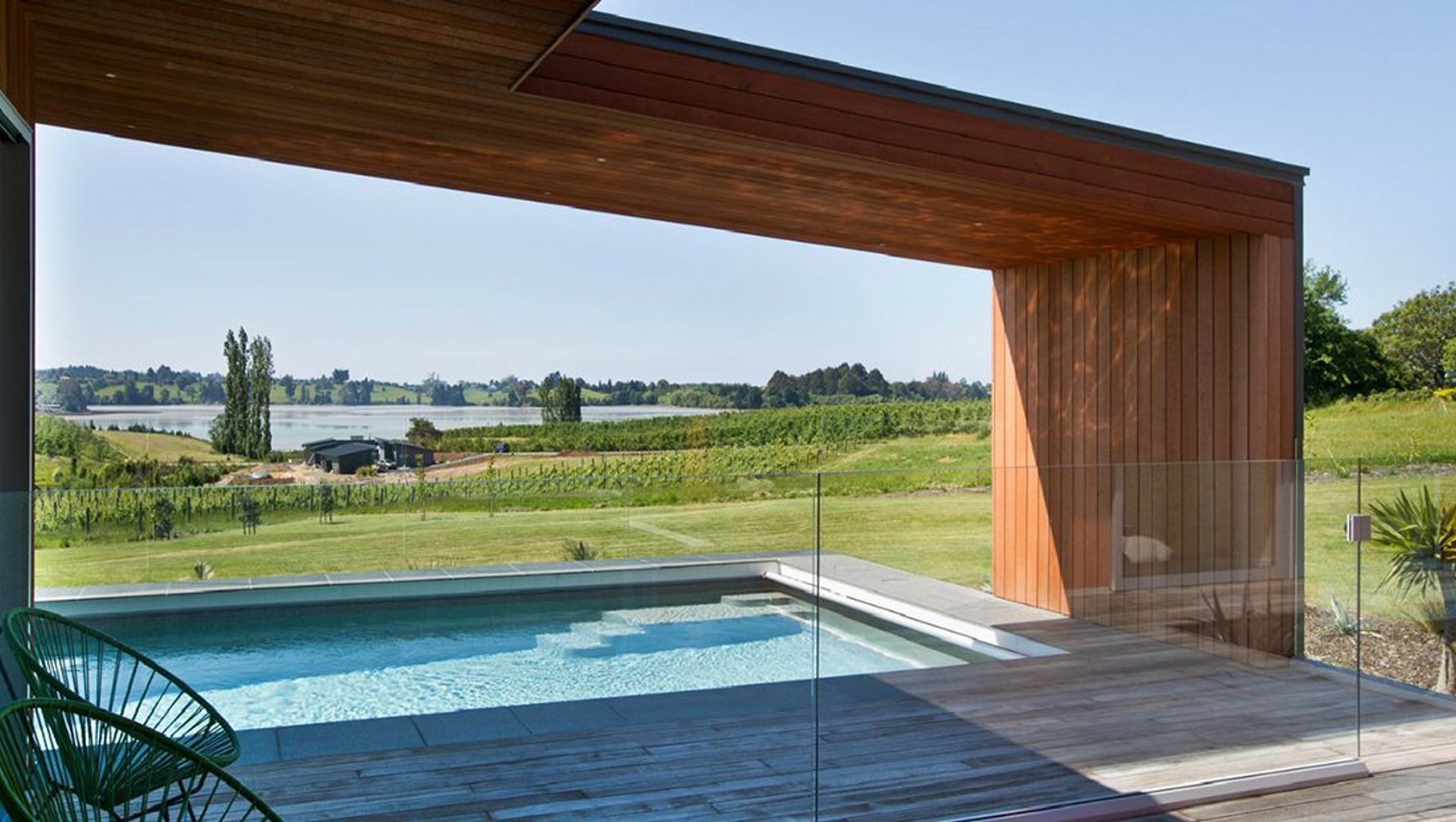 Bronte Road House banner