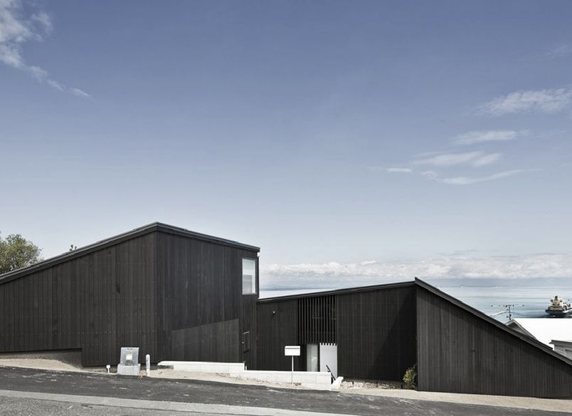 Haulashore Island Ho