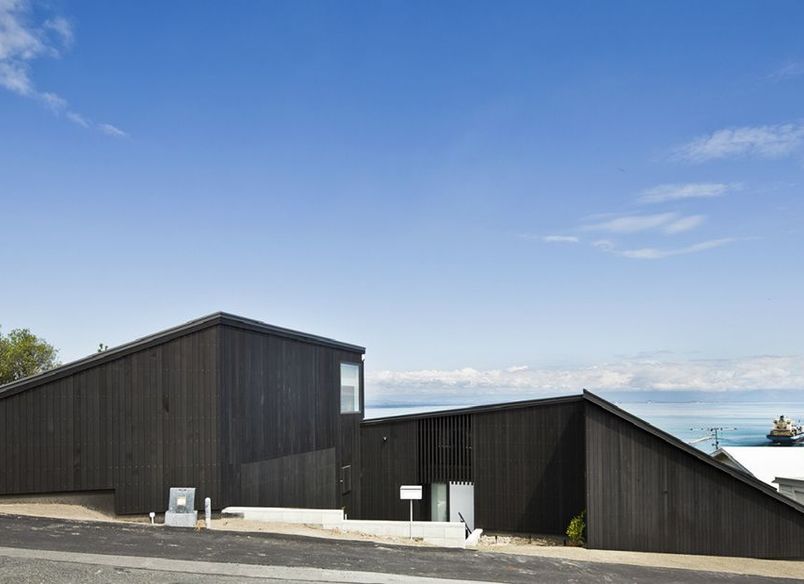 Haulashore Island Ho