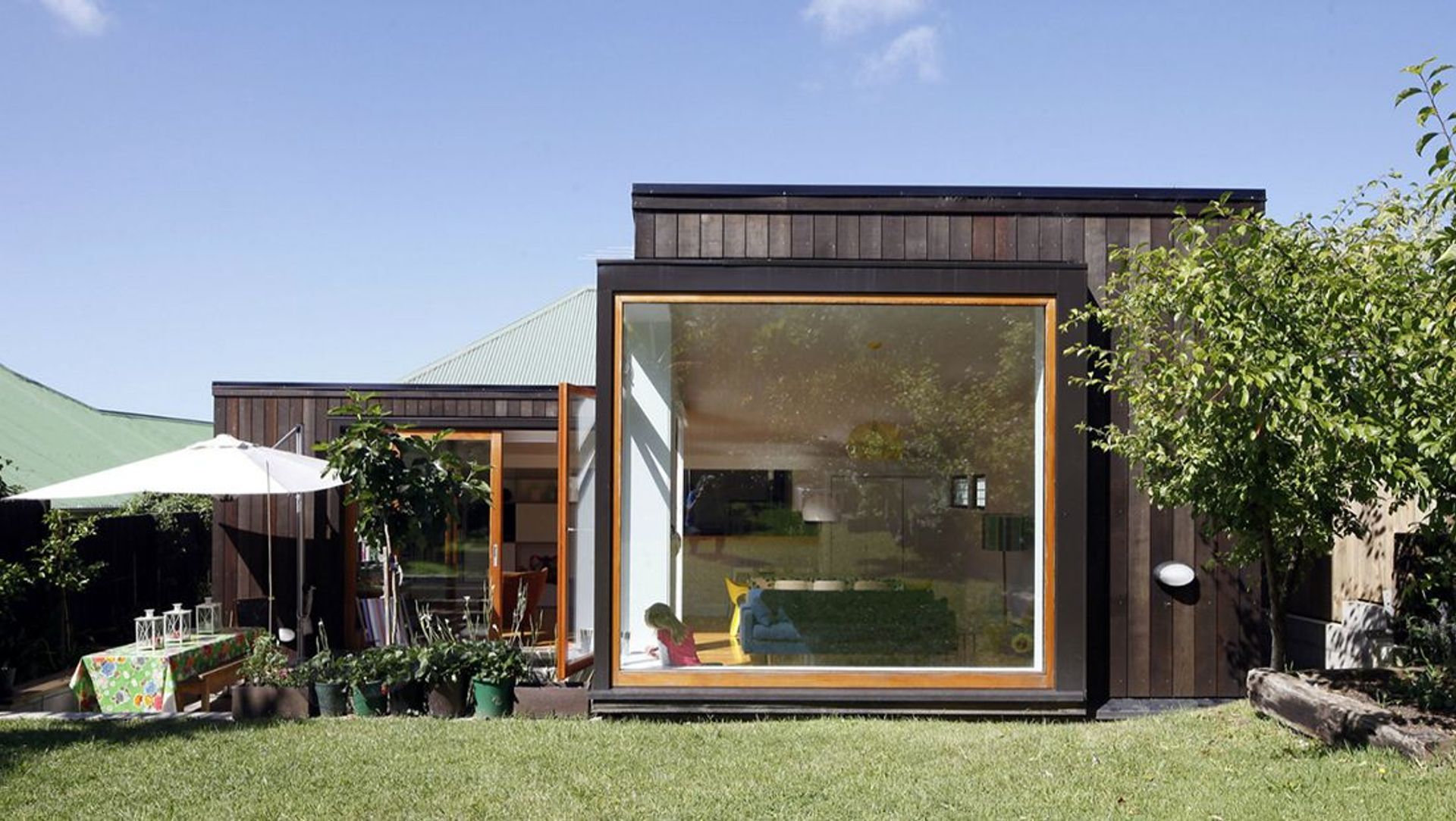 Grey Lynn House banner