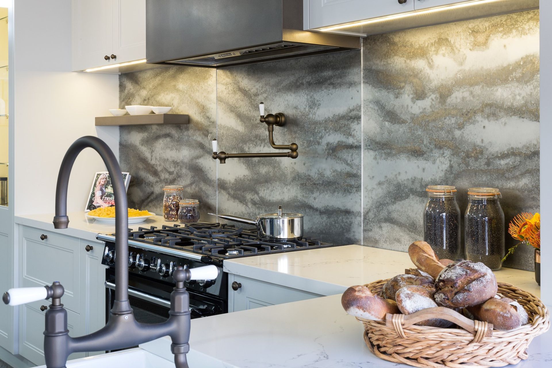 Kitchens by Design Showroom, Newmarket