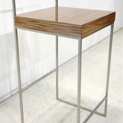 Custom Steel Furniture