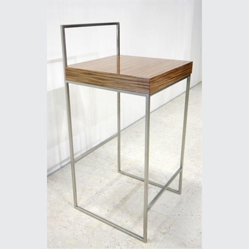 Custom Steel Furniture