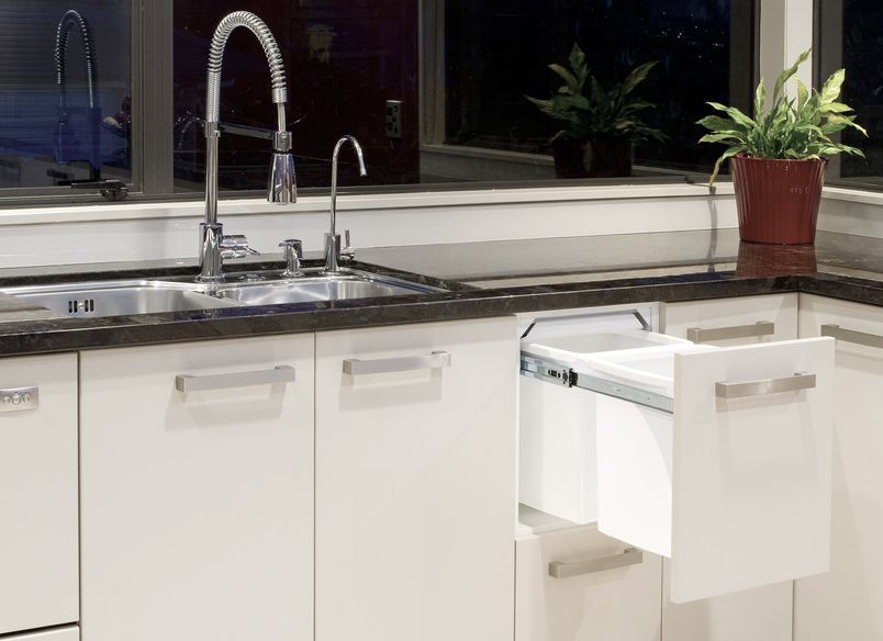 Kitchen Architecture Modern Kitchen