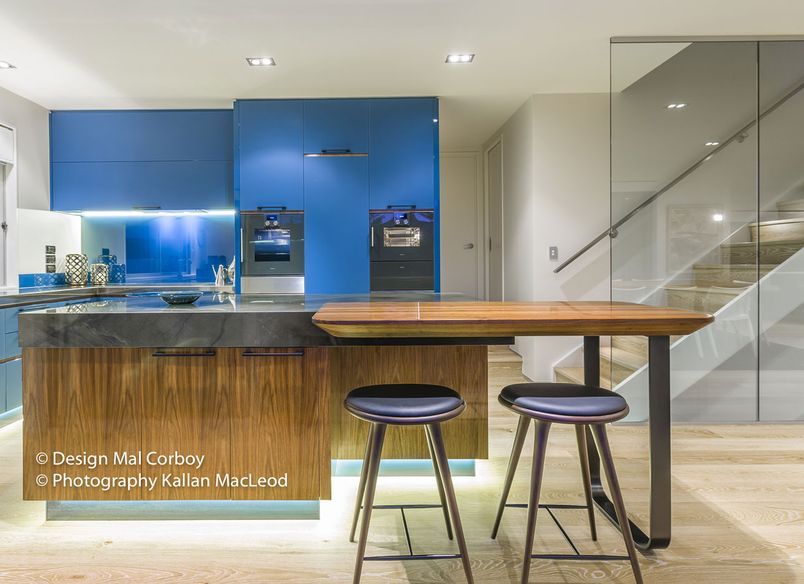 Kohimarama Kitchen 3