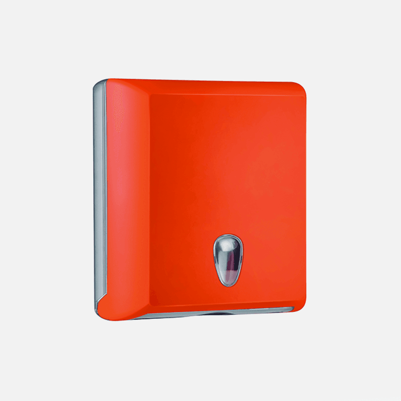 Paper towel dispenser, Leonardo Series  by GOMAN