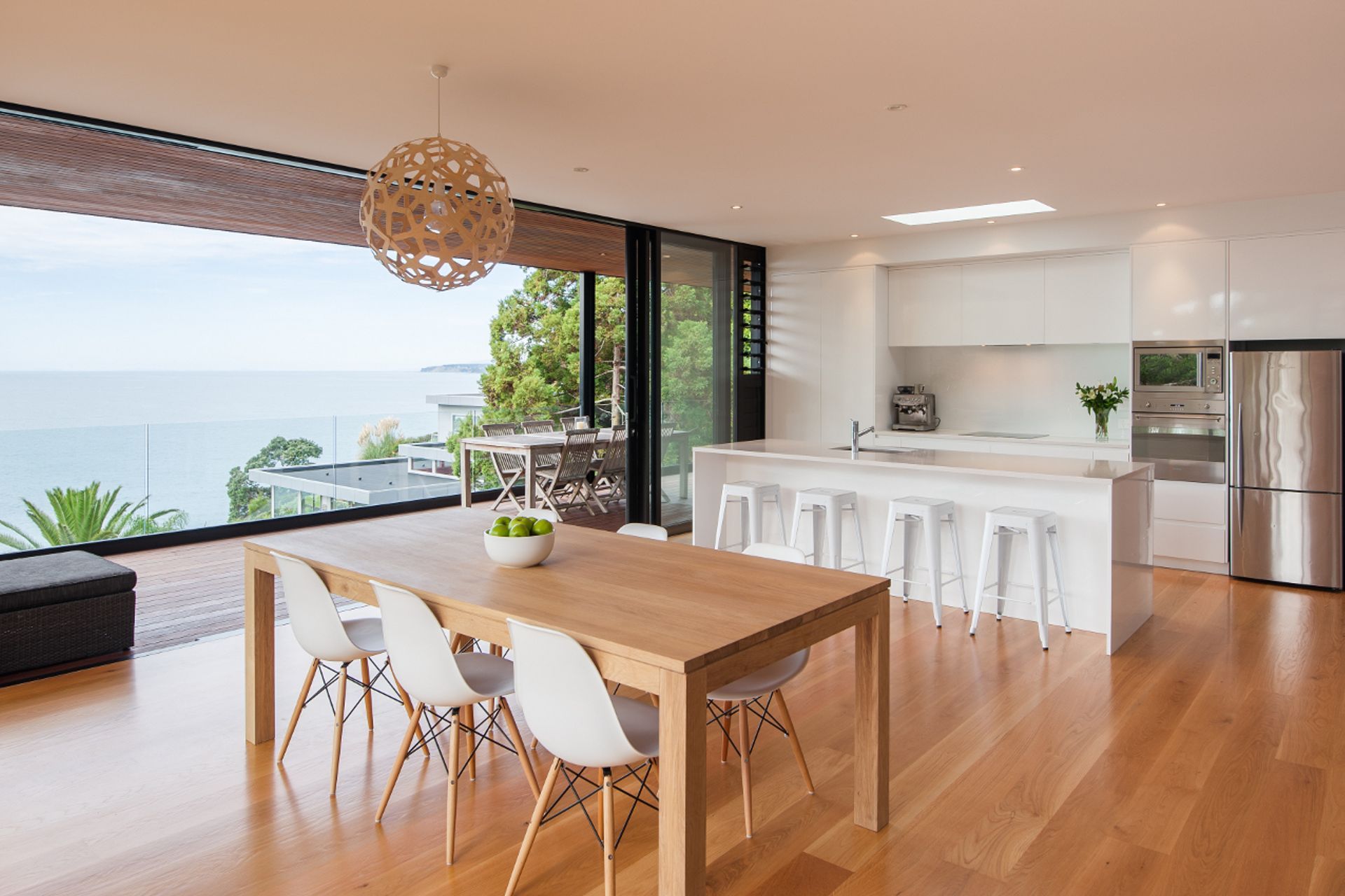 Duncansby Road by LTD Architectural