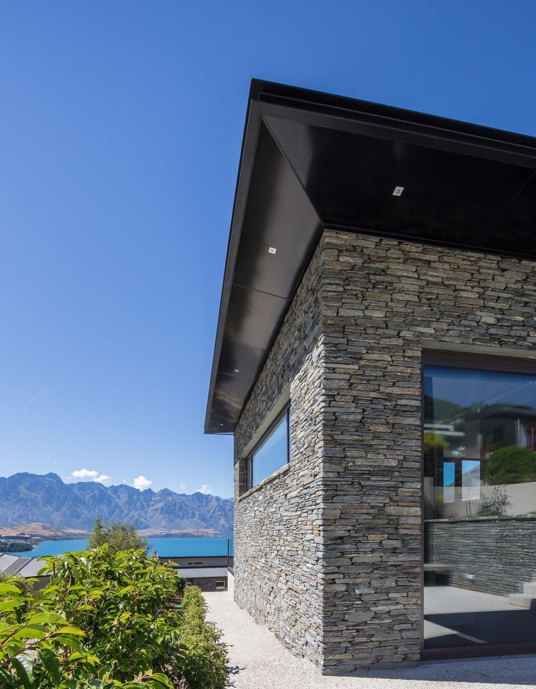 Lake Wakatipu House