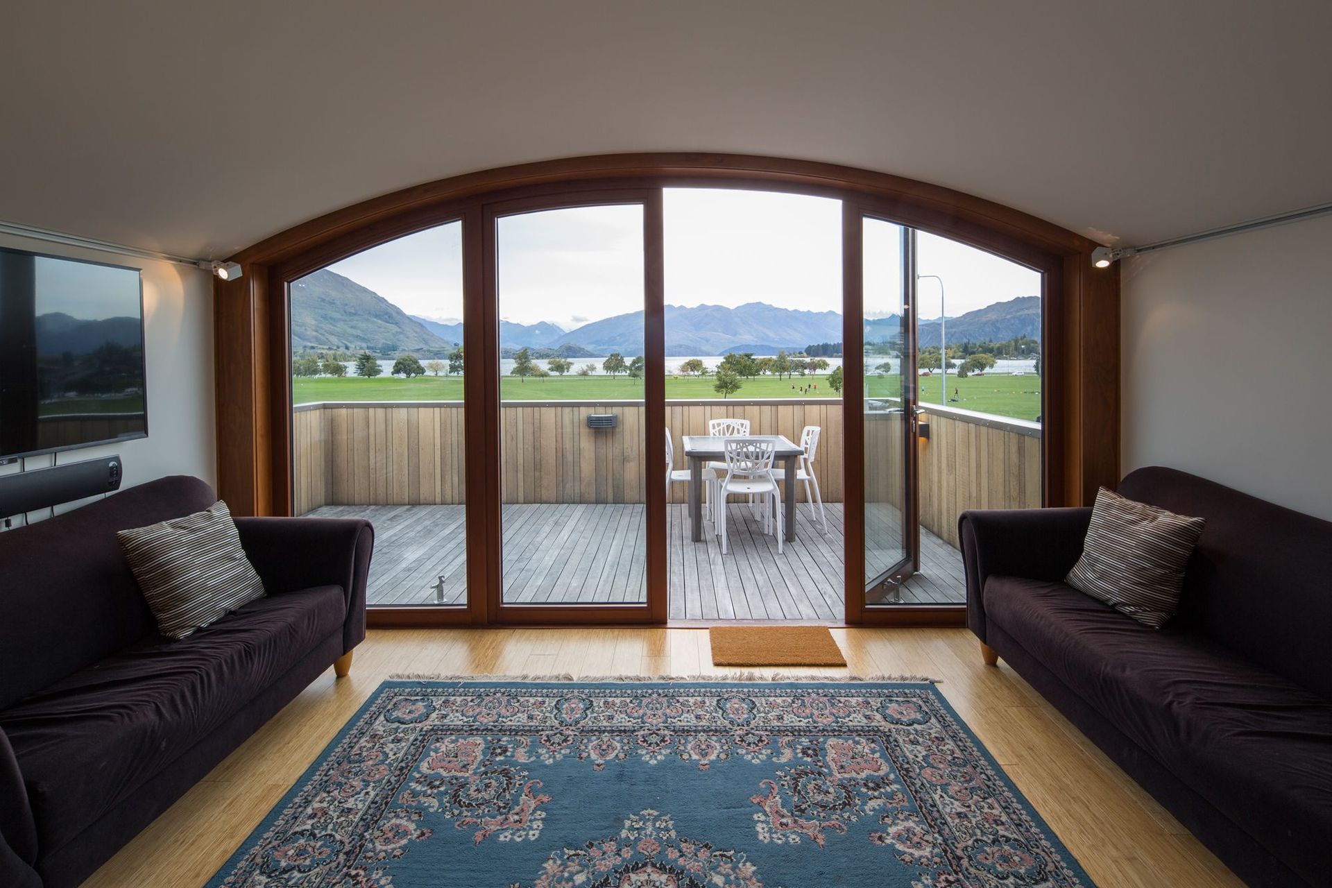 Lake Wanaka House 2