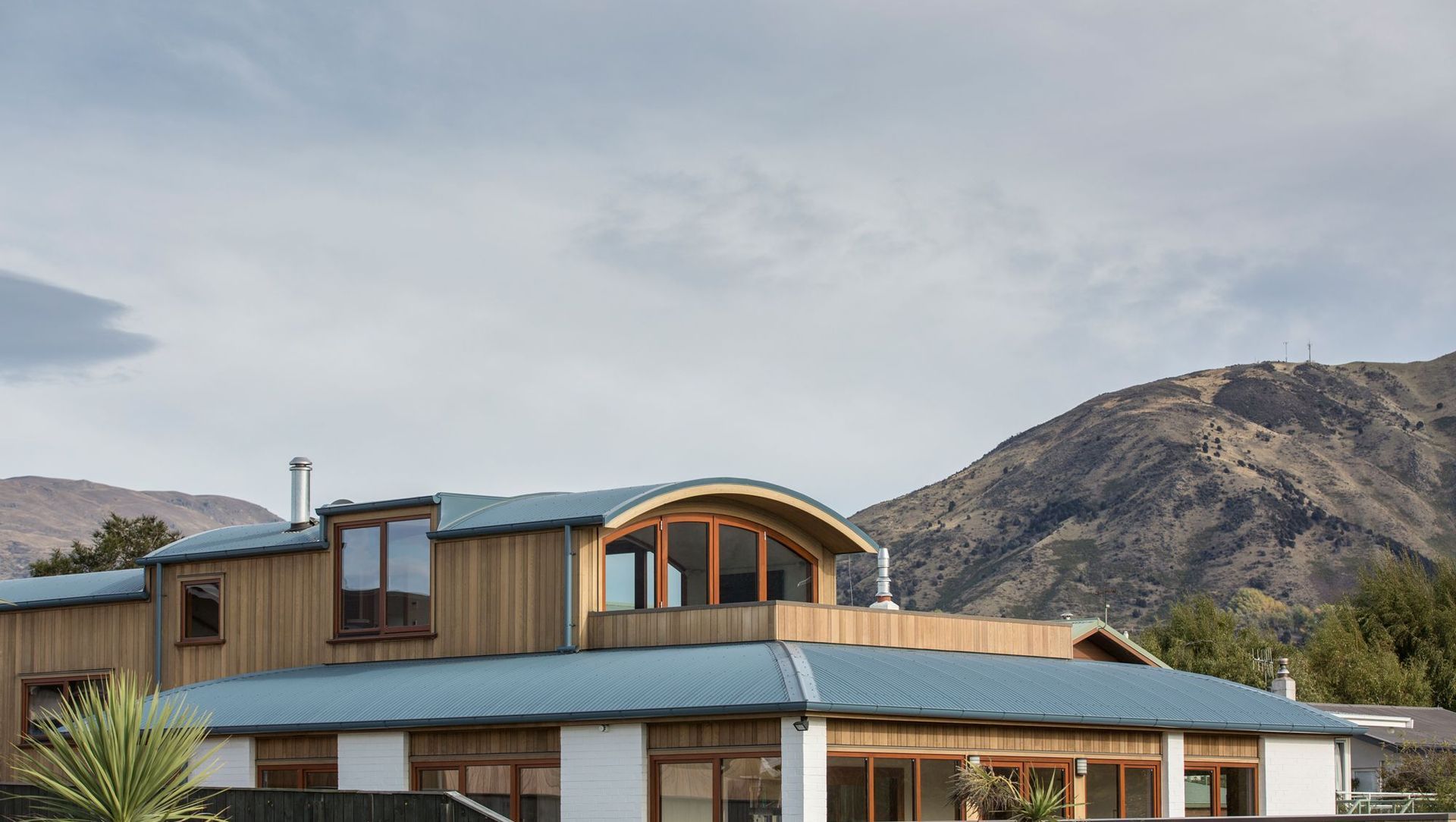 Lake Wanaka Barrel House banner