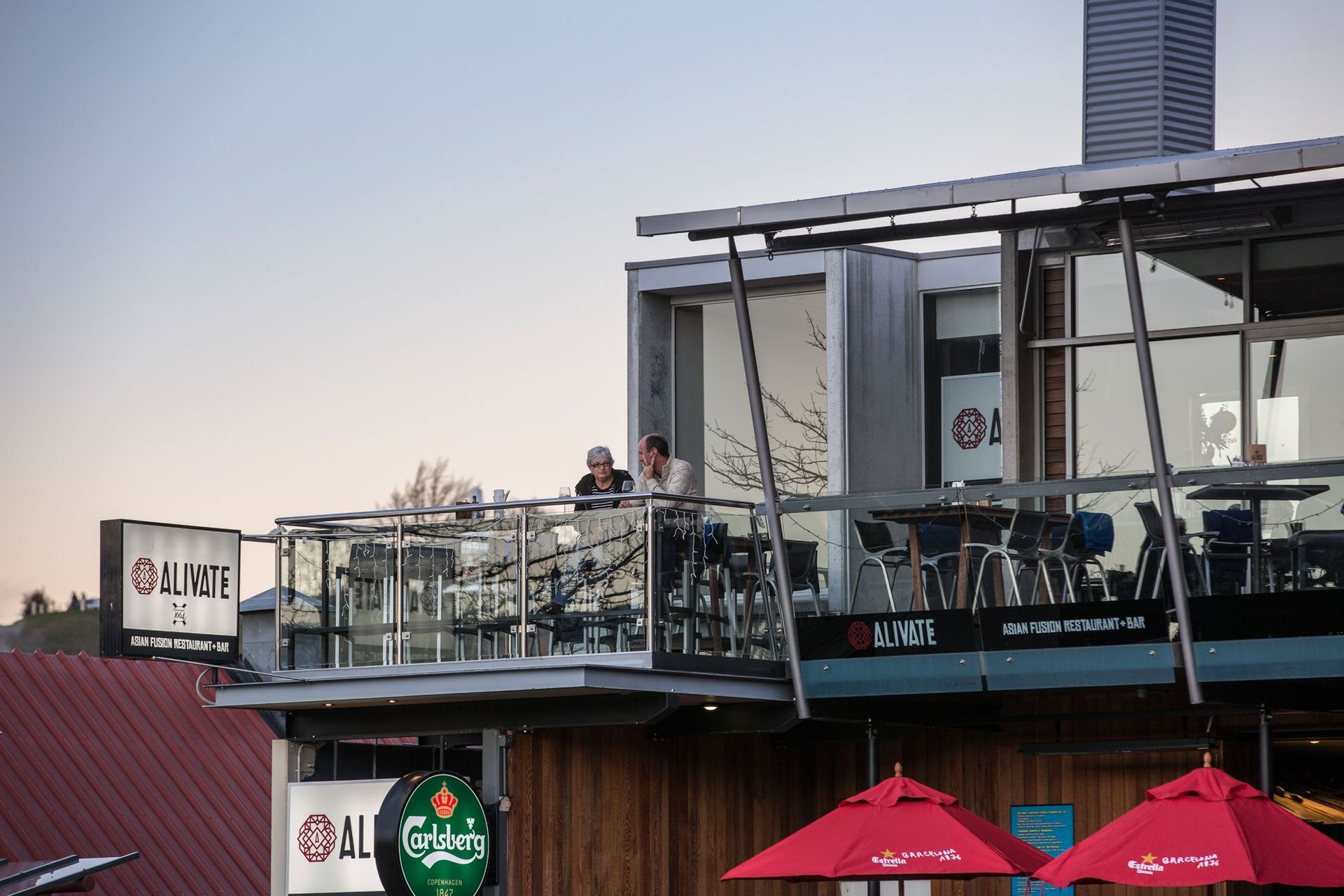 Lake Wanaka Restaurant & Bar