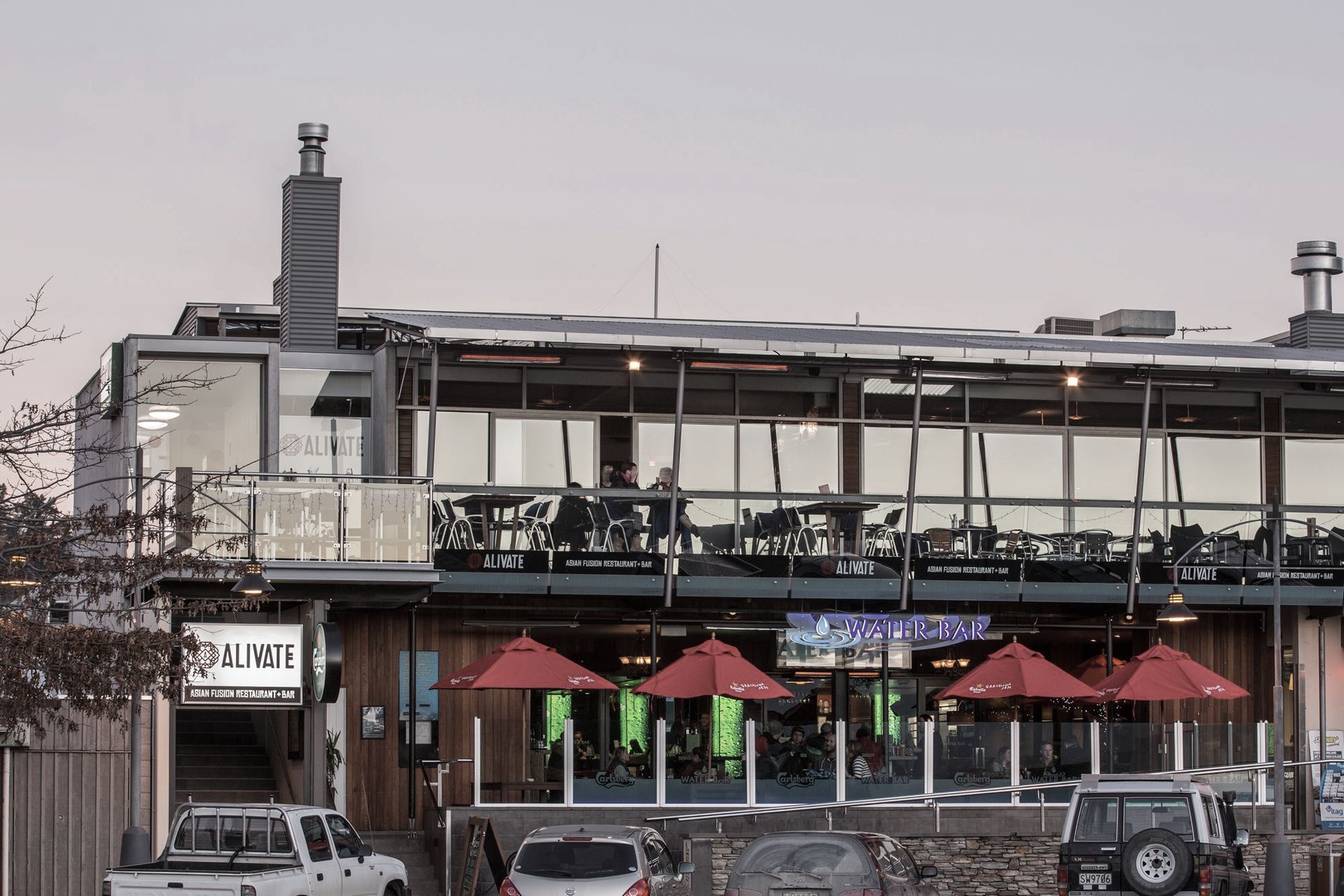 Lake Wanaka Restaurant & Bar