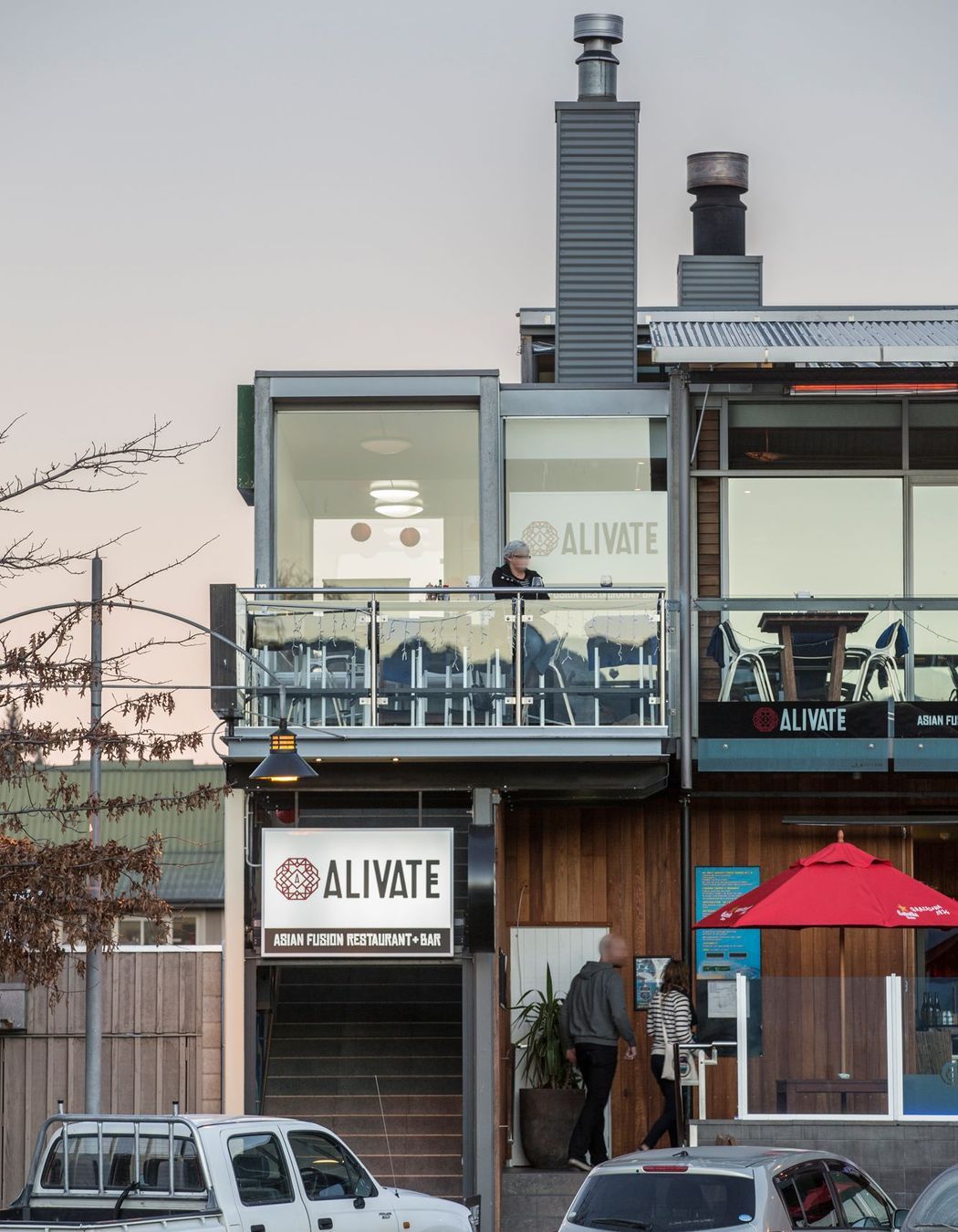 Lake Wanaka Restaurant & Bar