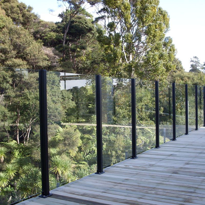 SafeLite™ STF (Sentry) Toughened Laminated Safety Glass