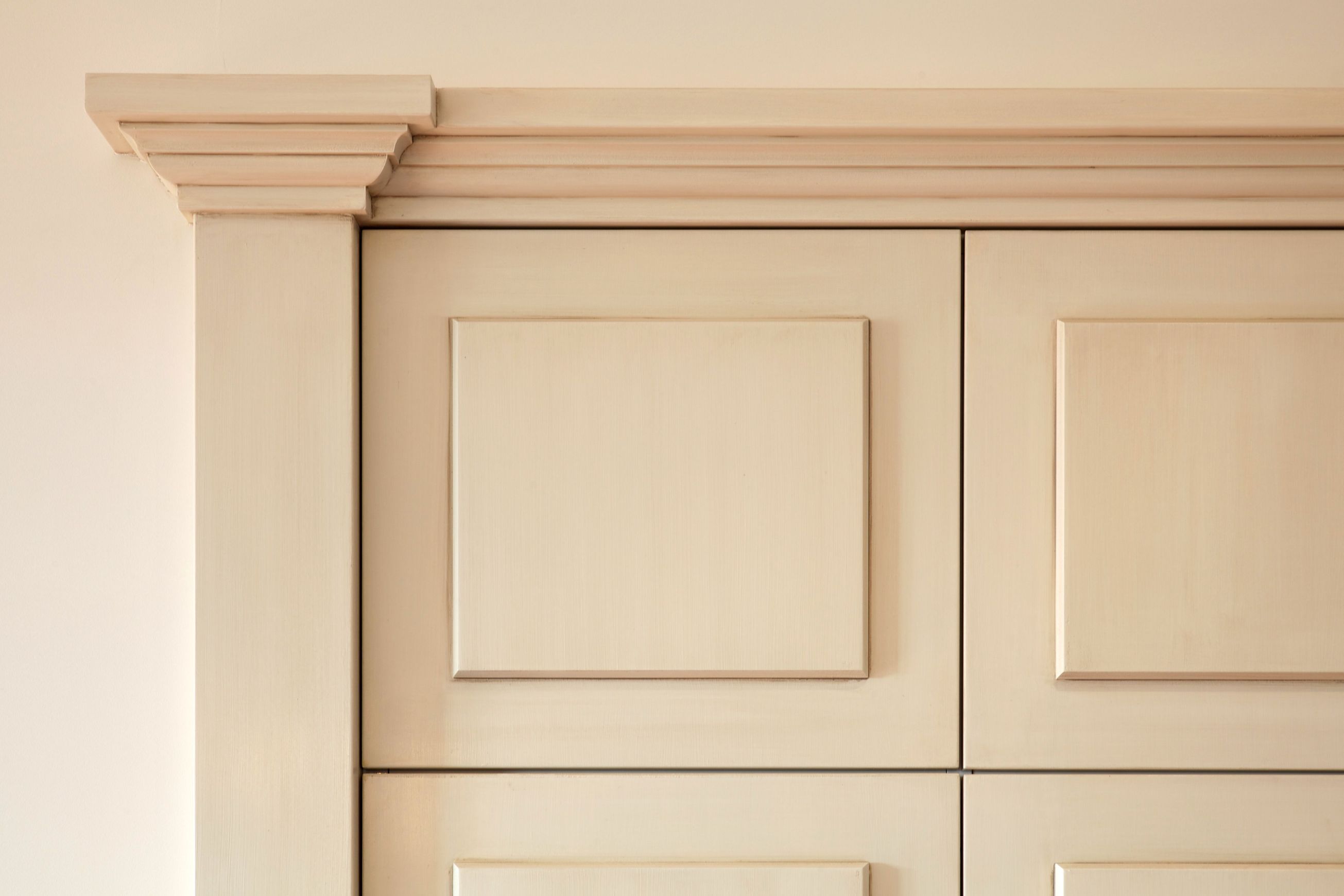 Traditional Kitchens