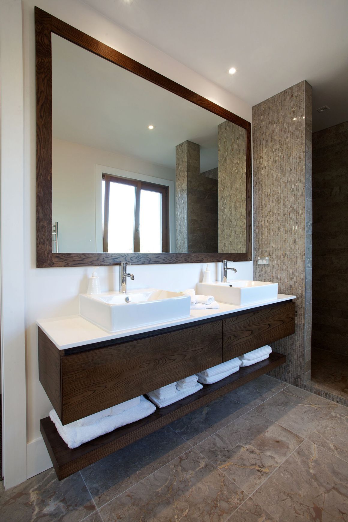Bathroom Vanities