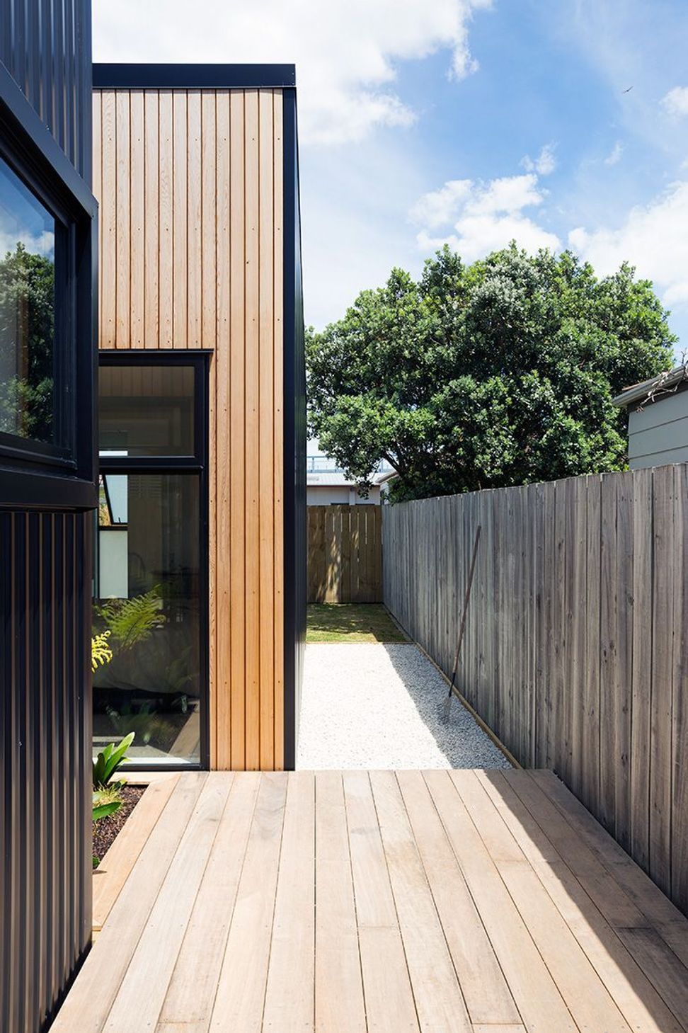A-cute House