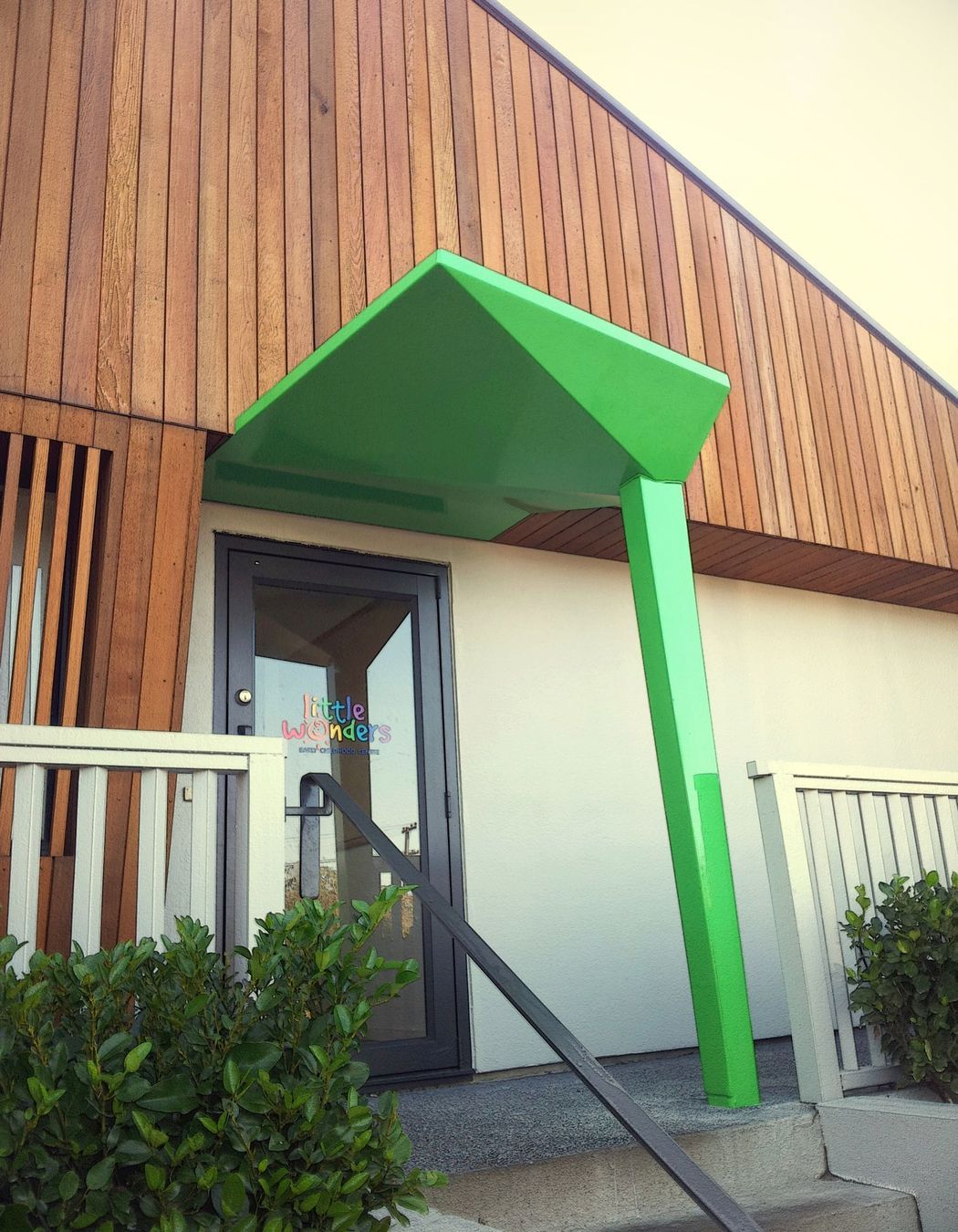 Little Wonders – Mt Eden  