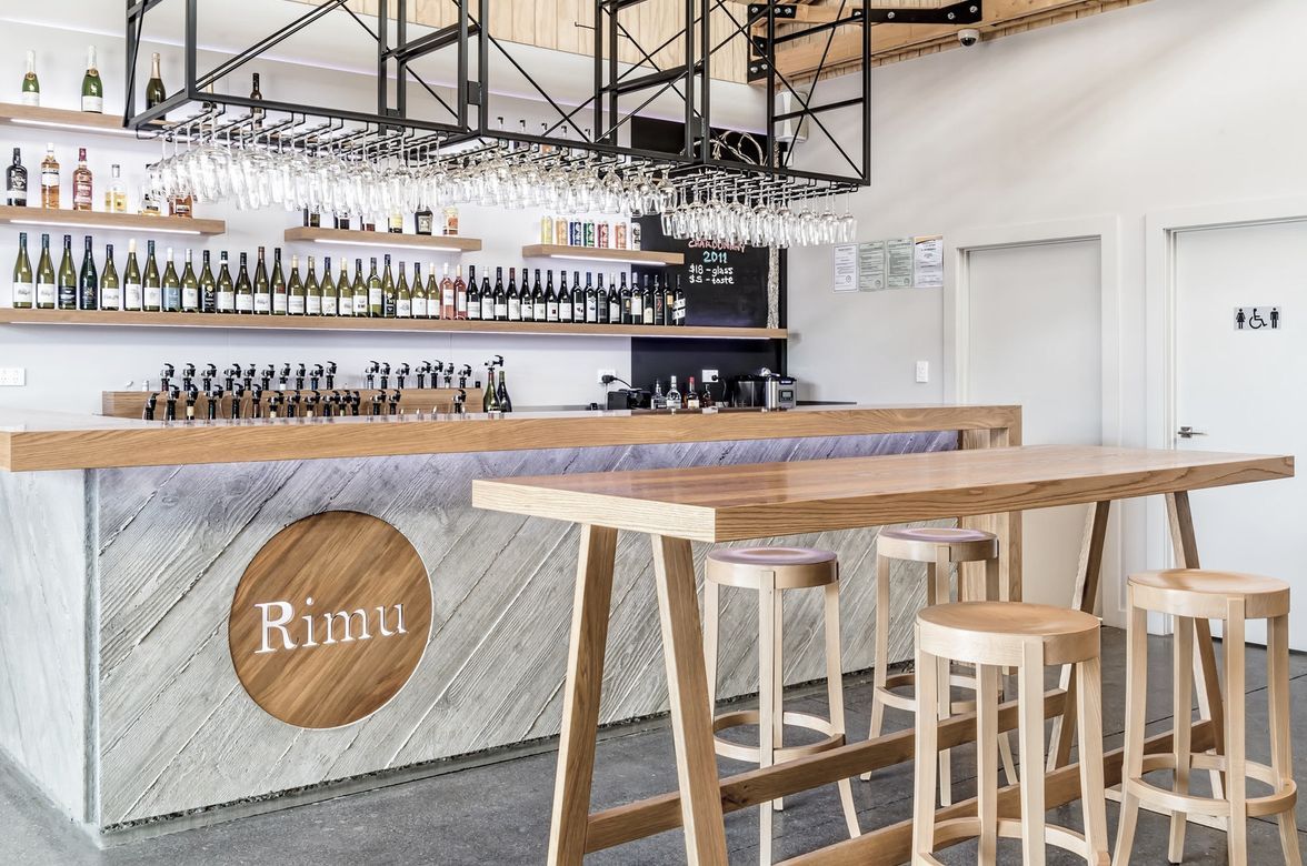 Rimu Wine Bar