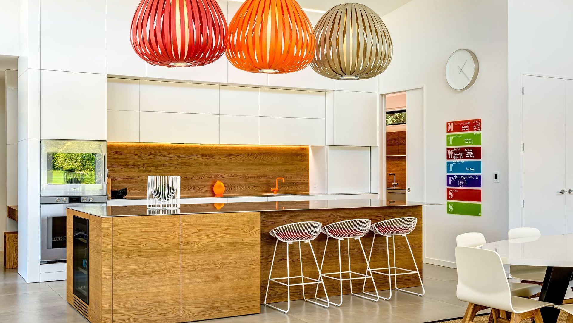 House in the Vineyards banner