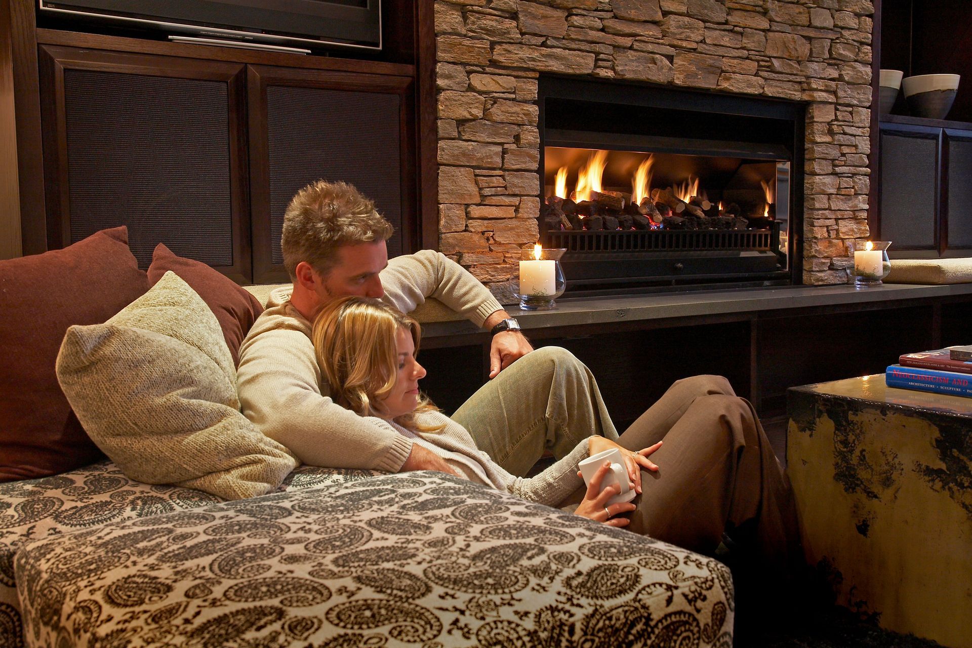 Commonage Close Villas, Queenstown Hill