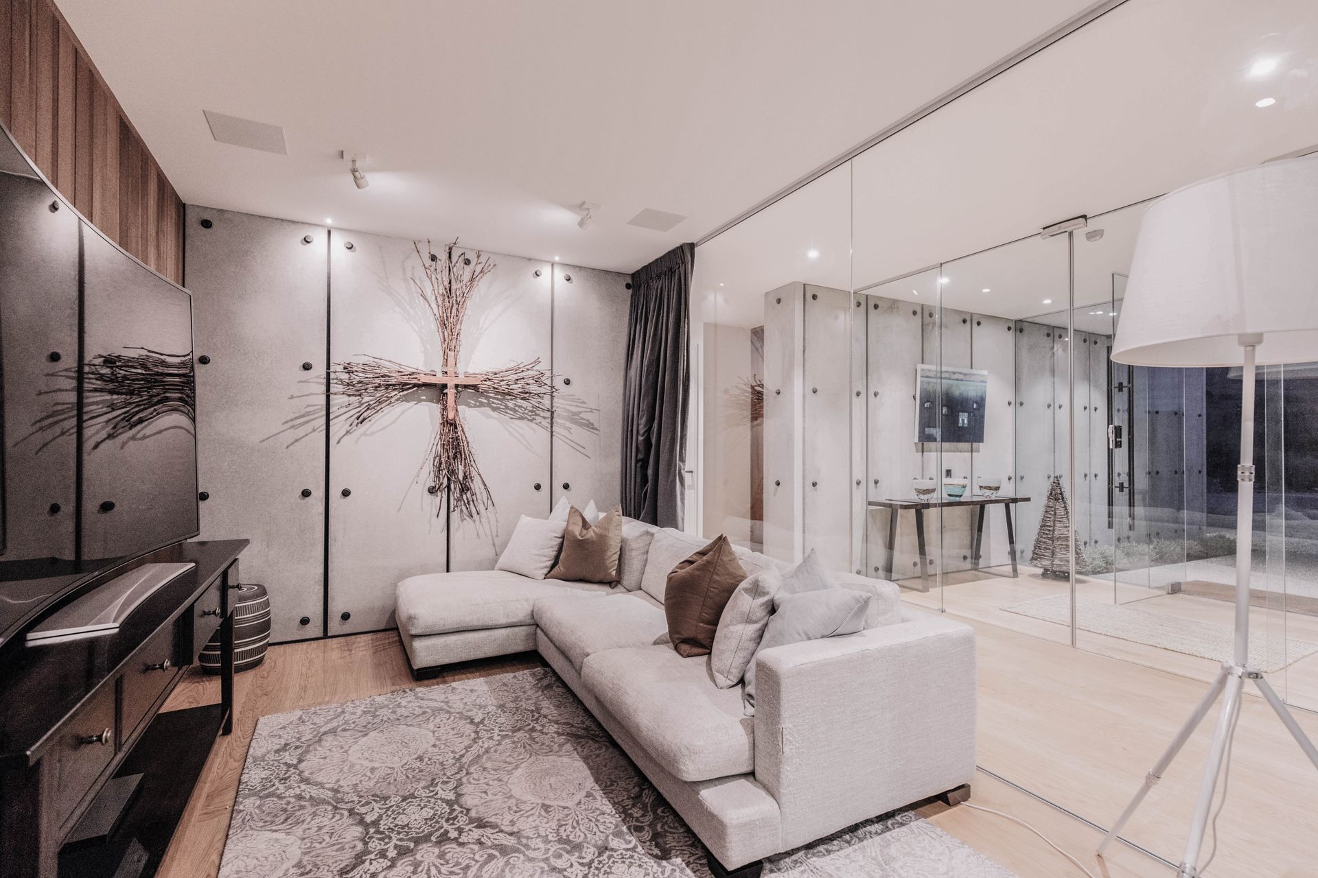 Lower Shotover House