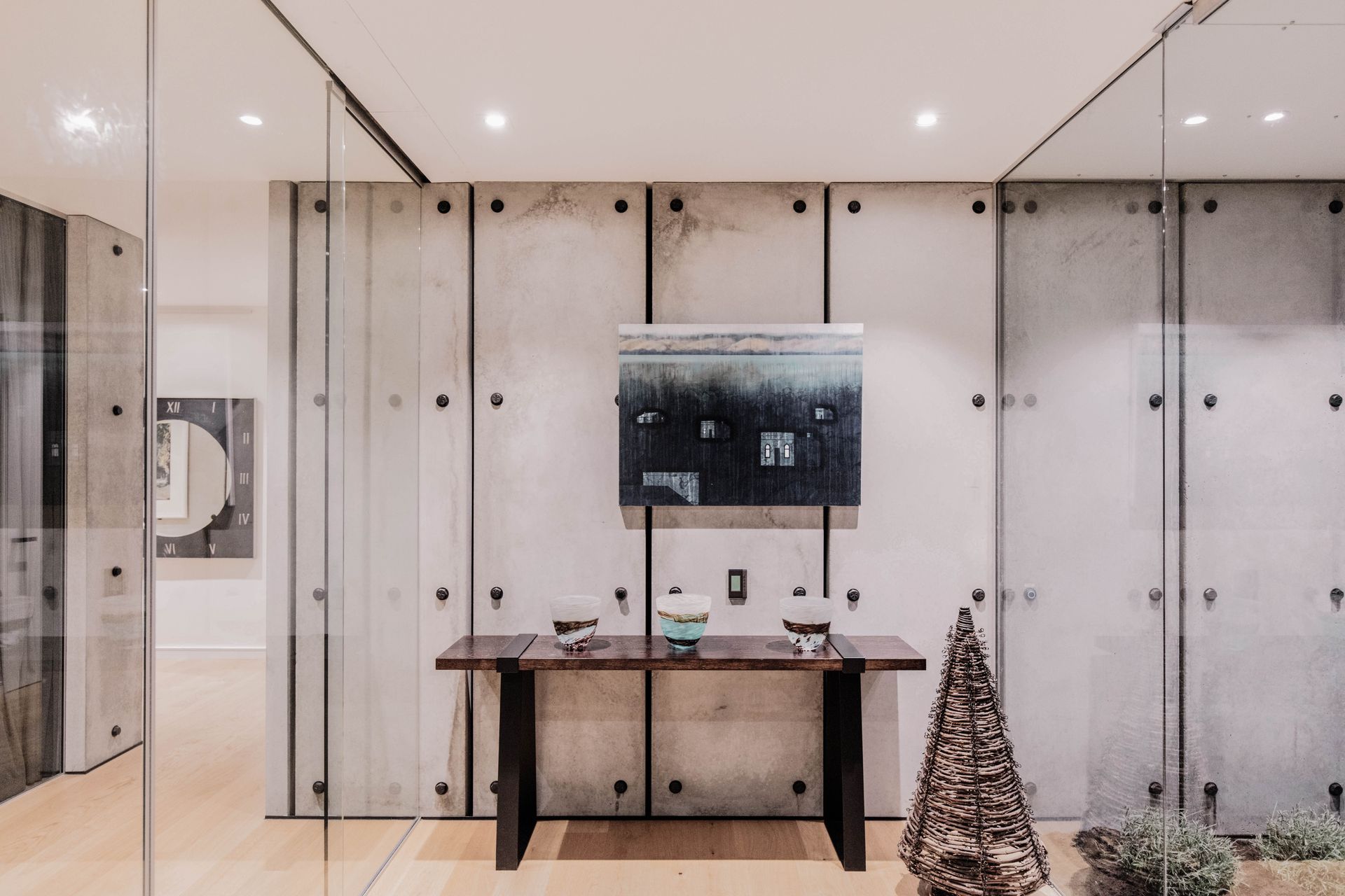 Lower Shotover House