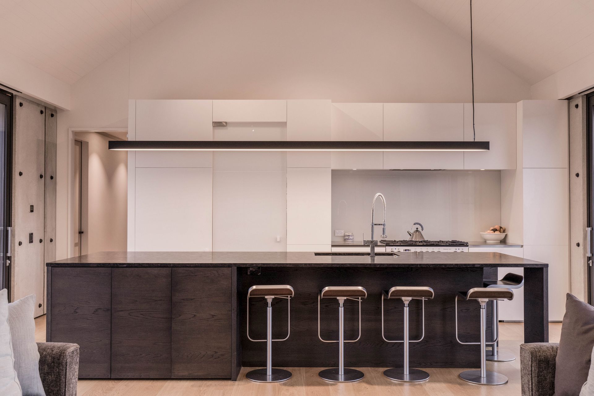 Lower Shotover House