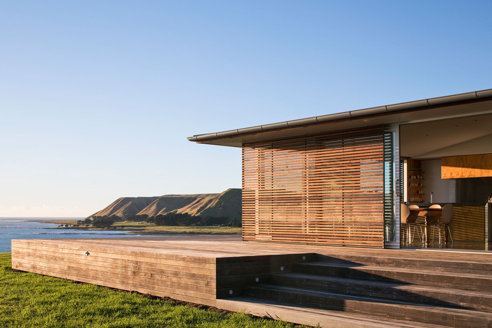 MAHIA BEACH HOUSE