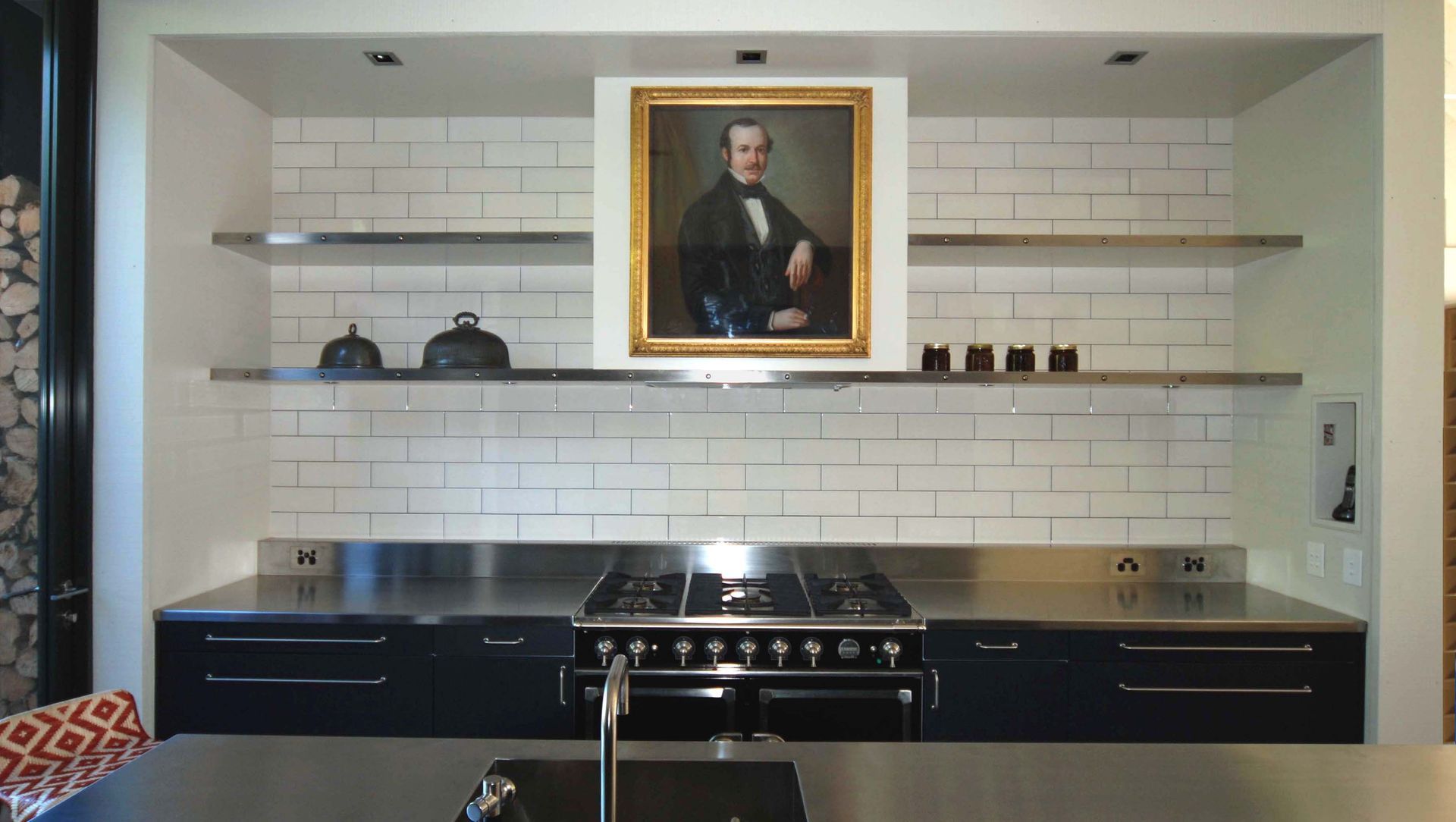 Matakana House banner